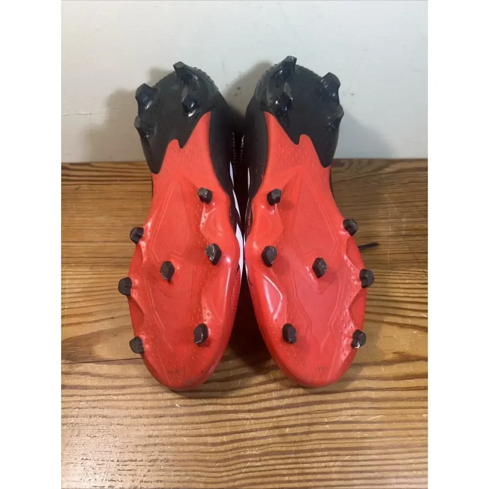Adidas Predator Men Soccer Cleats Size 5.5